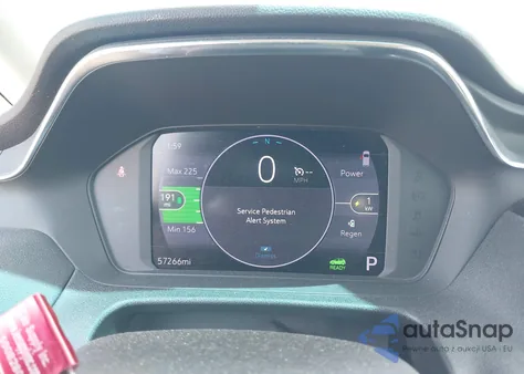 2022 Chevrolet Bolt Ev Fwd 1Lt from USA, damaged, VIN 1G1FW6S00N4101542